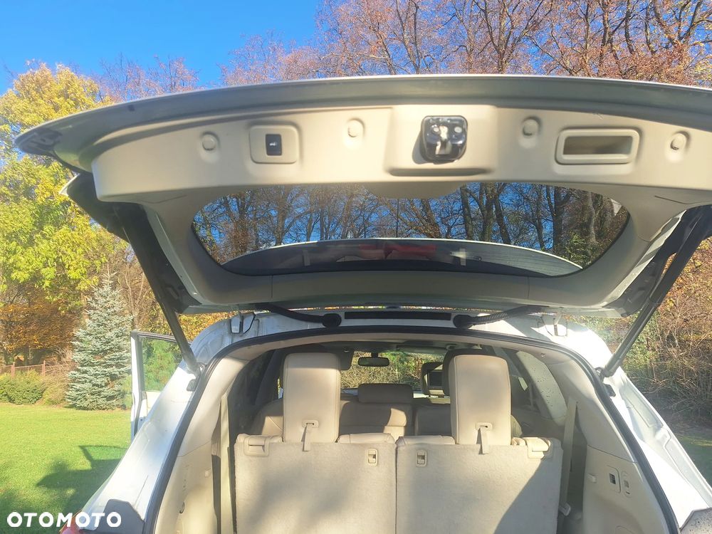Infiniti QX60 - 16