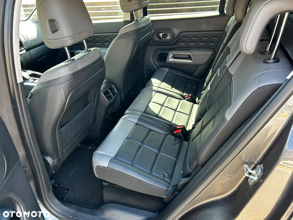 Citroën C5 Aircross 1.6 PureTech Shine EAT8 - 33