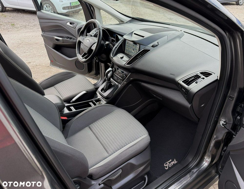Ford Grand C-MAX Gr 1.5 TDCi Titanium ASS - 23