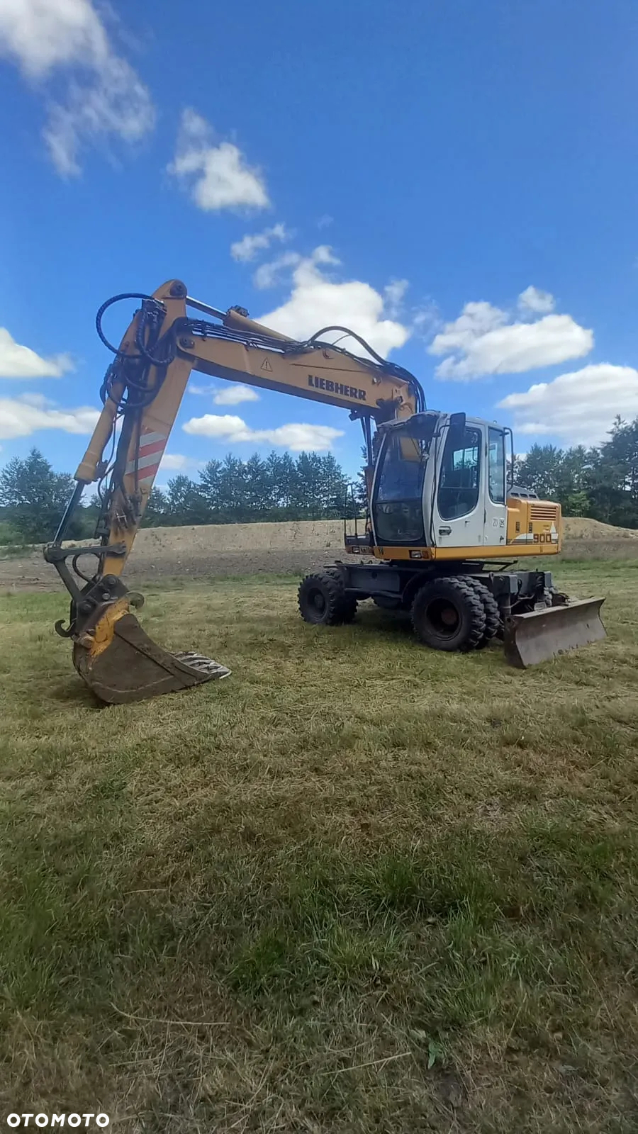 Liebherr AC 900 C LITRONIC - 4