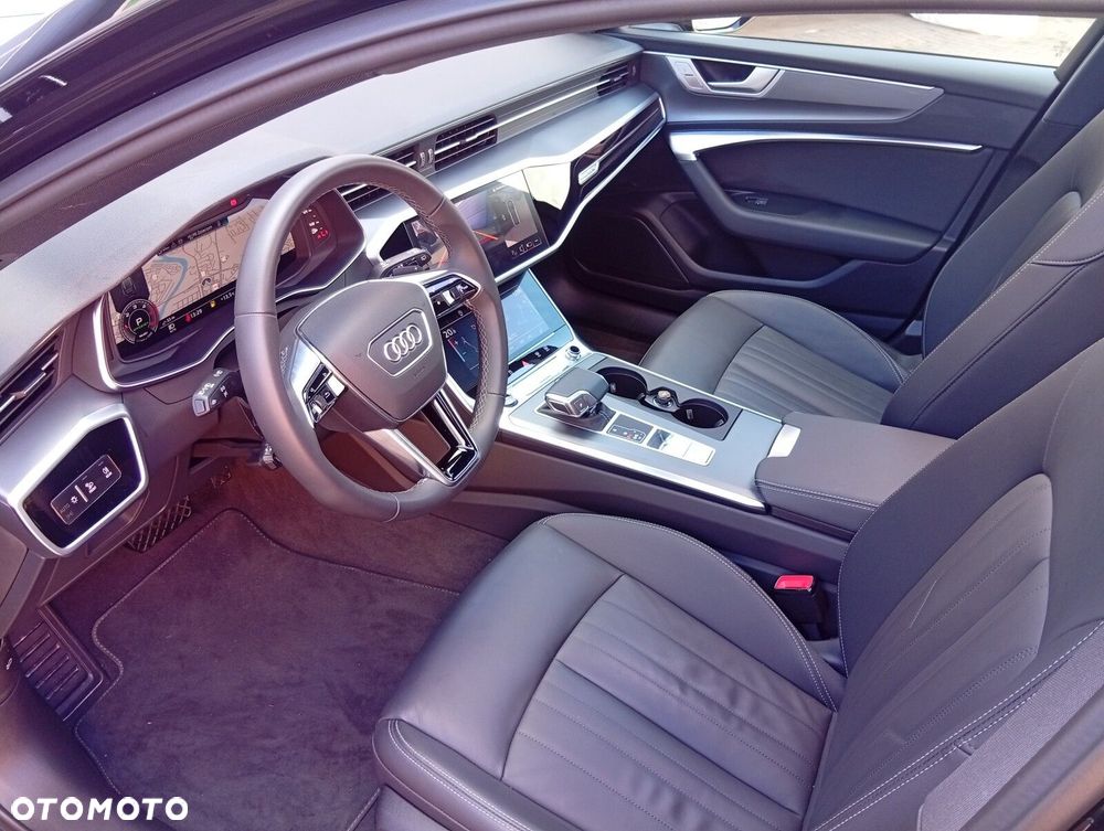 Audi A6 - 21