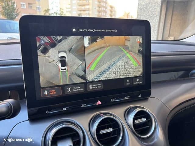 Smart #3 66 kWh Pro+ - 9