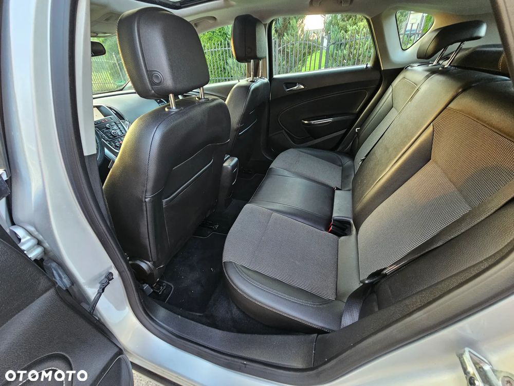 Opel Astra - 16