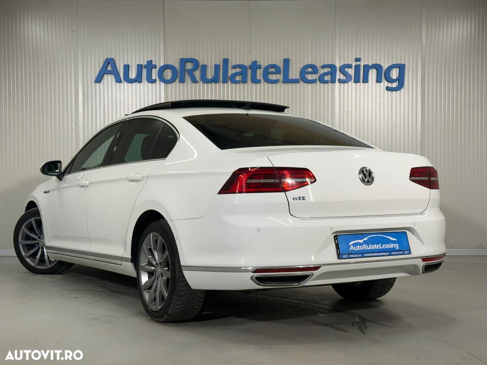 Volkswagen Passat - 5