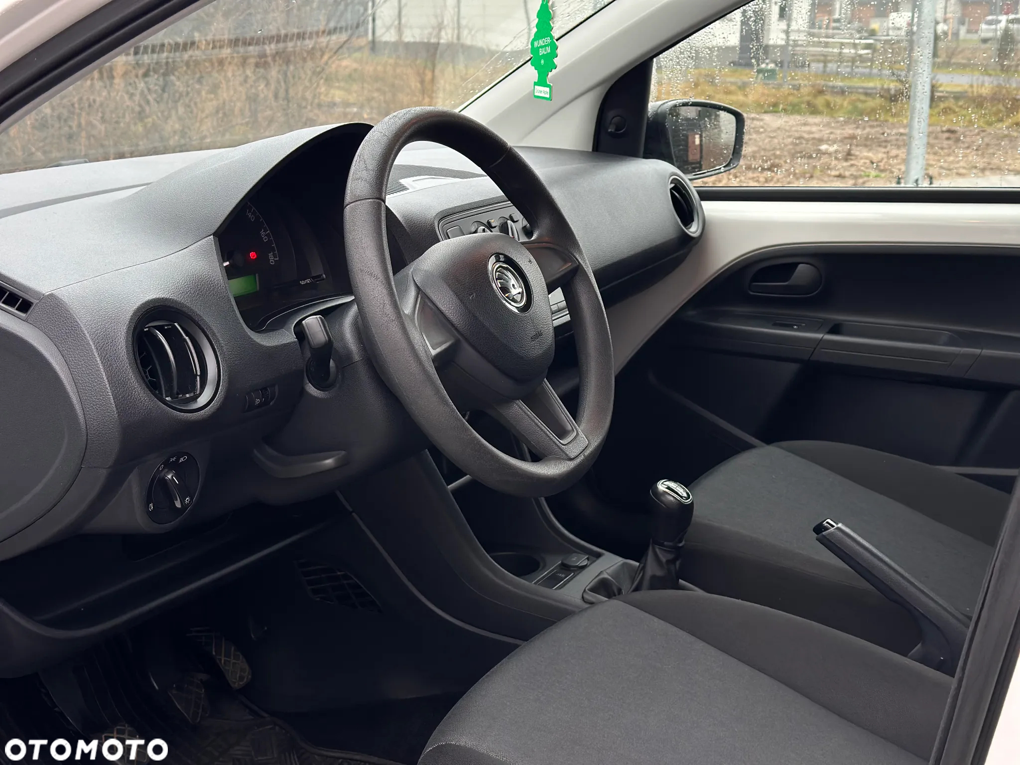 Skoda Citigo 1.0 Active - 10