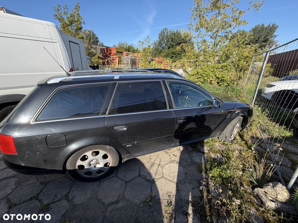 Audi A6 Avant - 6