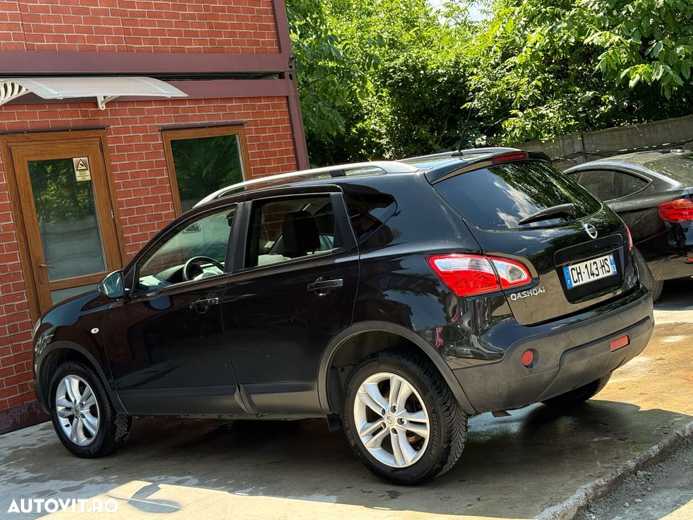 Nissan Qashqai 1.6 DCI TEKNA - 3
