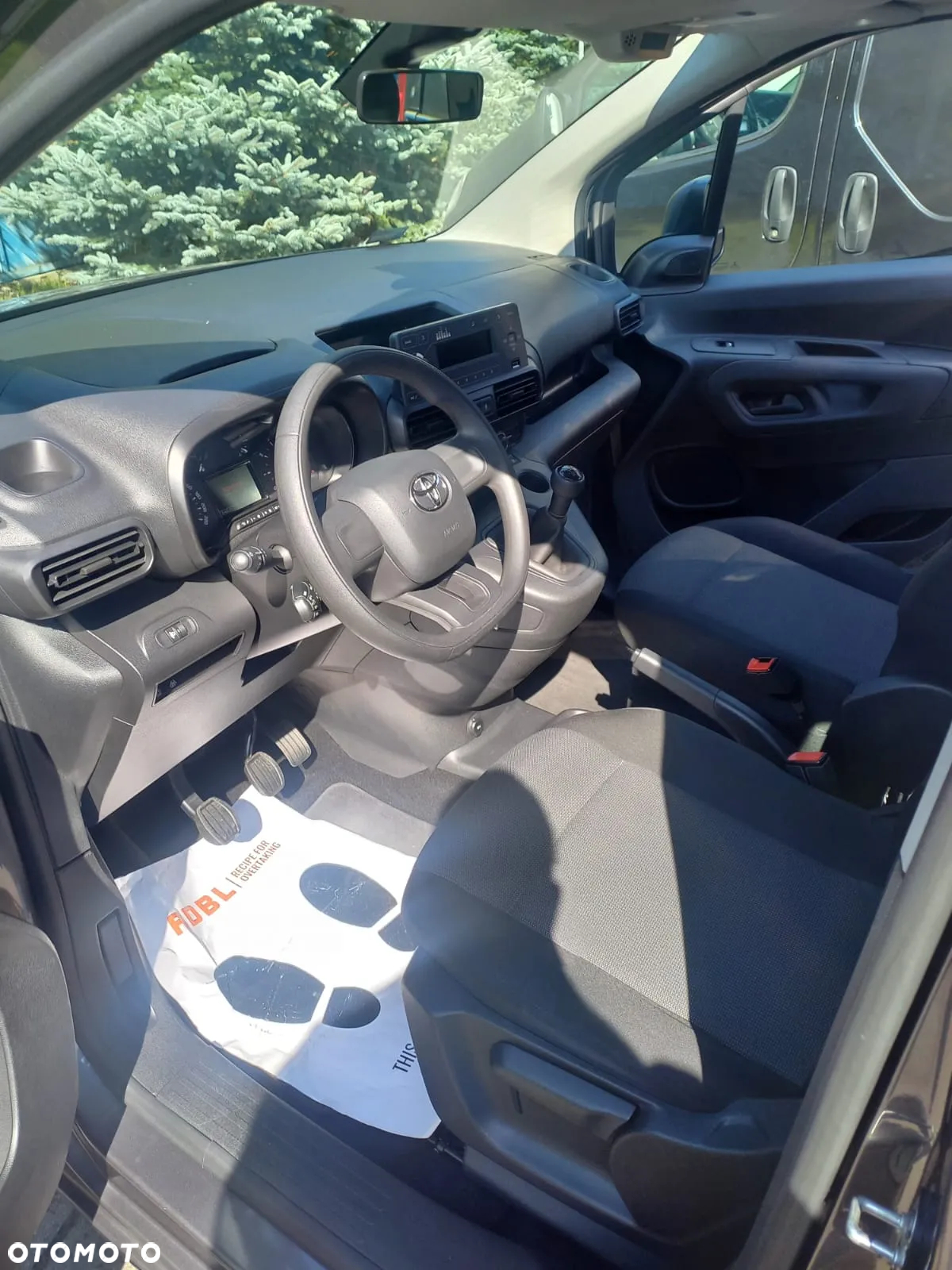 Toyota Proace City Verso 1.5 D-4D Combi - 8