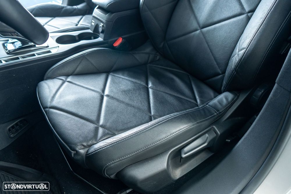 DS DS3 Crossback E-TENSE SO CHIC - 5