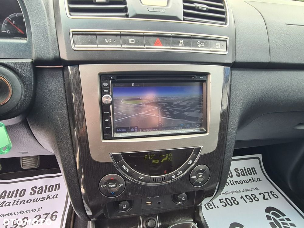 SsangYong/KGM Rexton W 2.0 D20 DTR 4WD Crystal - 12
