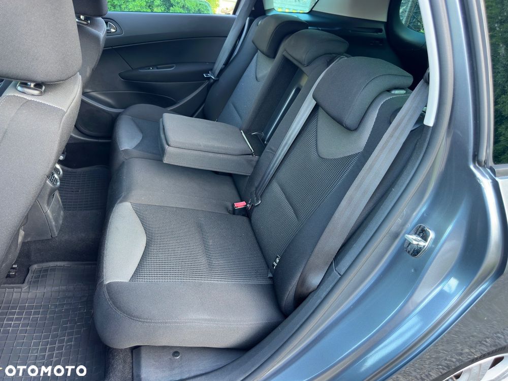 Peugeot 308 120 VTi Access - 20
