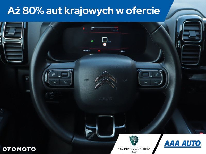 Citroën C5 Aircross - 22