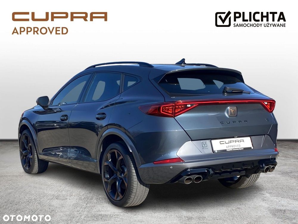 Cupra Formentor - 3