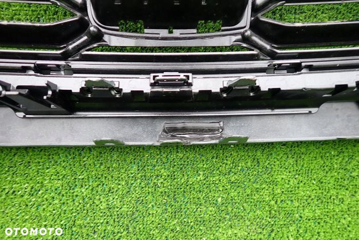 SEAT ATECA 16- zderzak przedni przód - 14