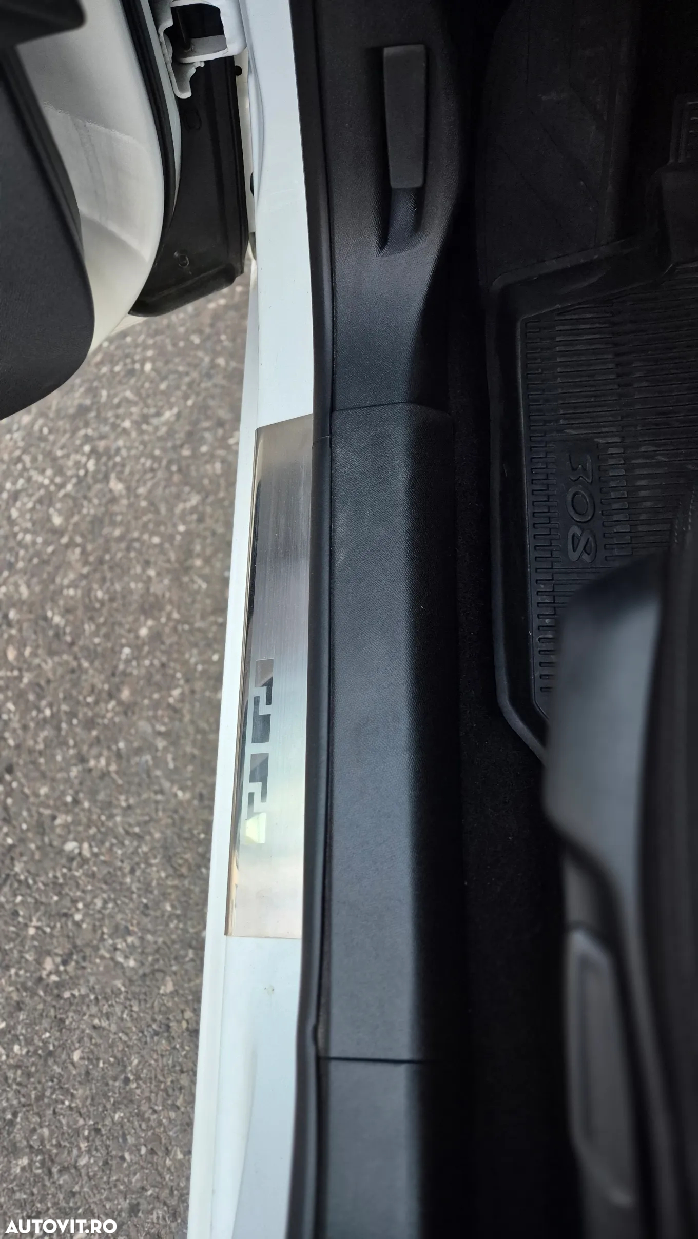 Peugeot 308 2.0 HDI Allure - 26