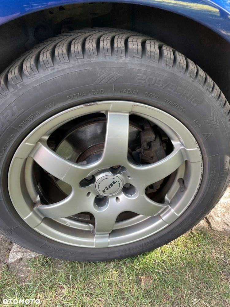 Opel Astra 1.6 Cosmo Easytronic - 19