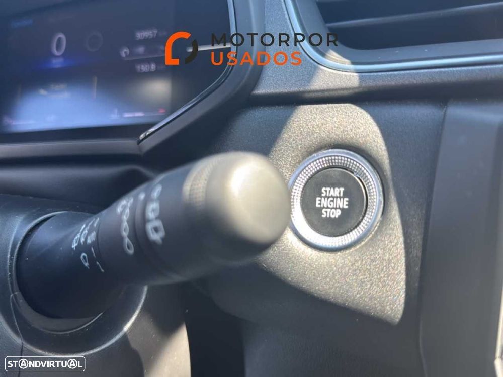 Renault Captur 1.0 TCe Techno - 19