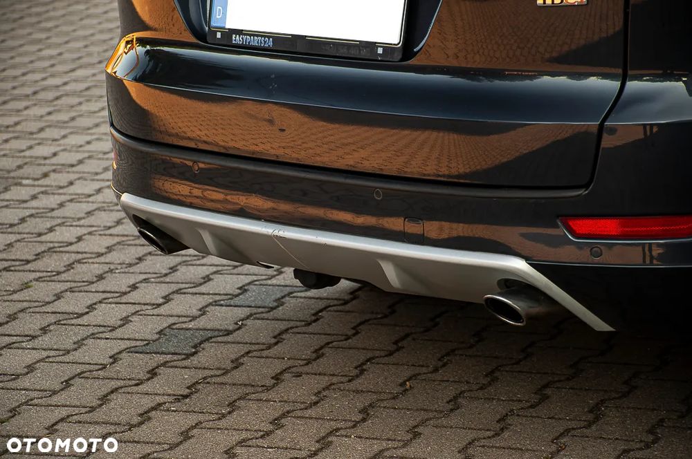 Ford Mondeo SW - 29