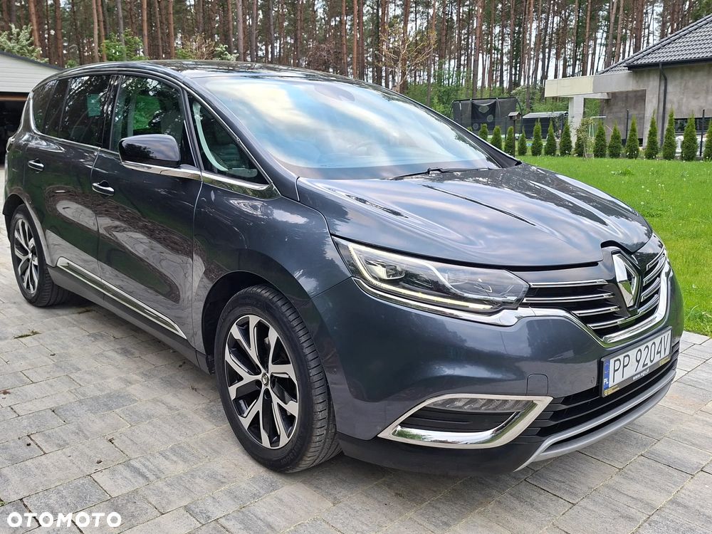 Renault Espace - 6