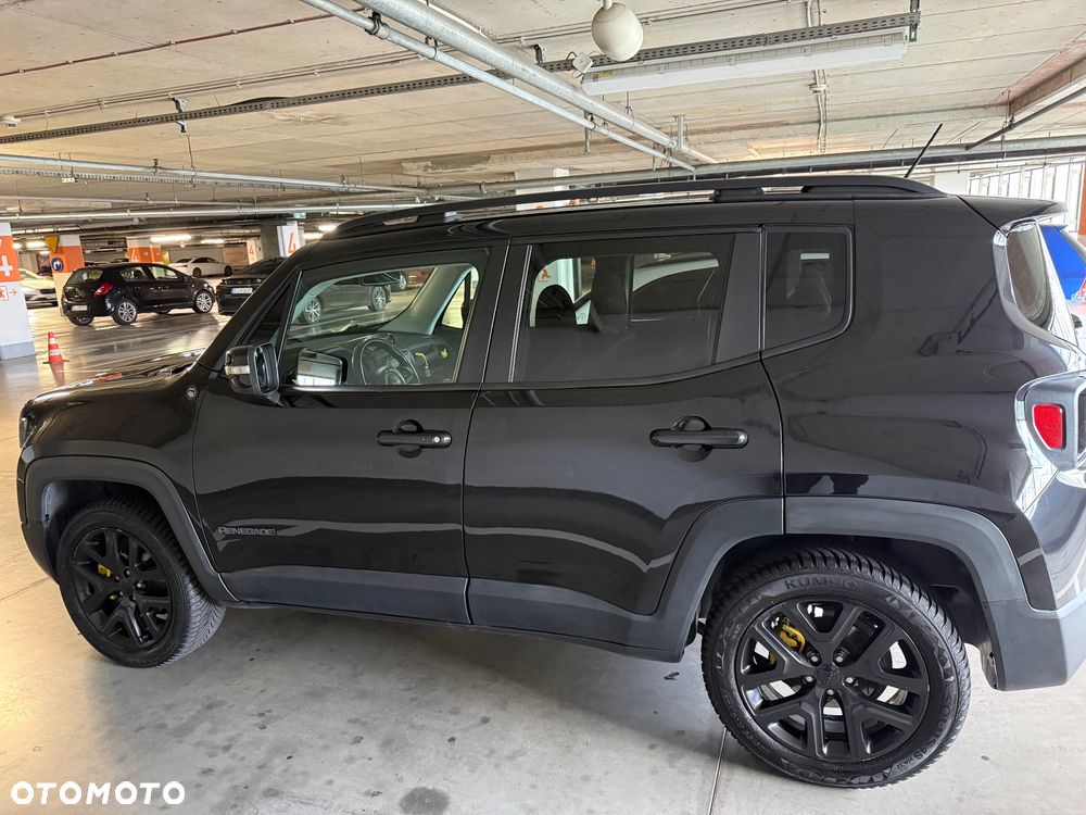 Jeep Renegade - 17