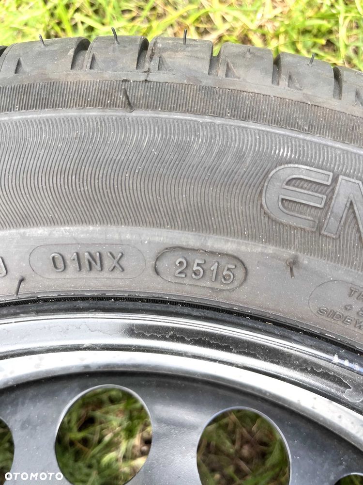 Okazja koła letnie RENAULT TWINGO III 4x100 5Jx15 5,5Jx15 ET38 ET36 - 8