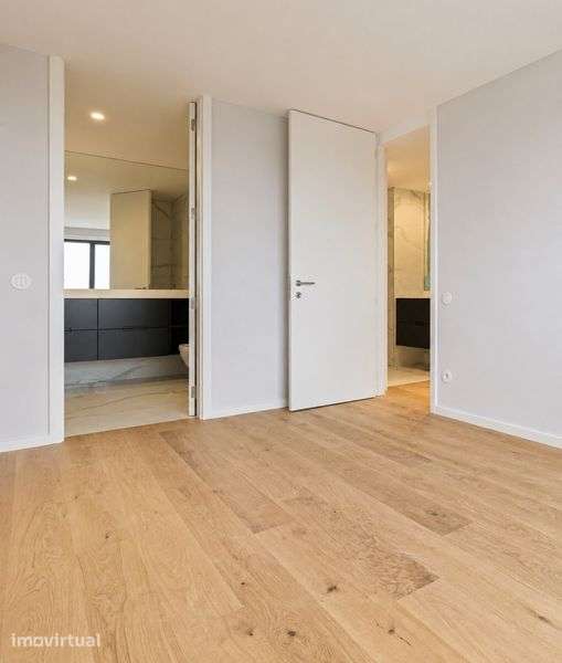 Apartamento T2 The ocean Terrace - Leça da Palmeira - Grande imagem: 4/5