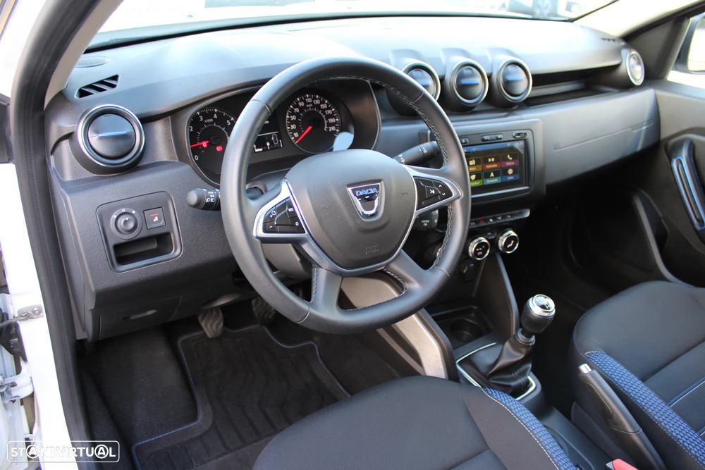 Dacia Duster 1.0 TCe Prestige - 20