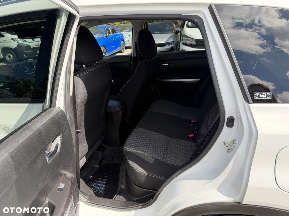 Suzuki Vitara - 9