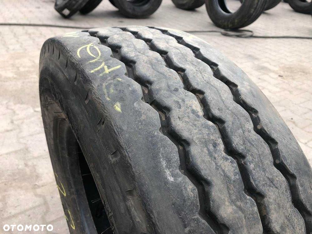 235/75R17.5 Opona PIRELLI ST:01 10-11mm Naczepa ST - 2