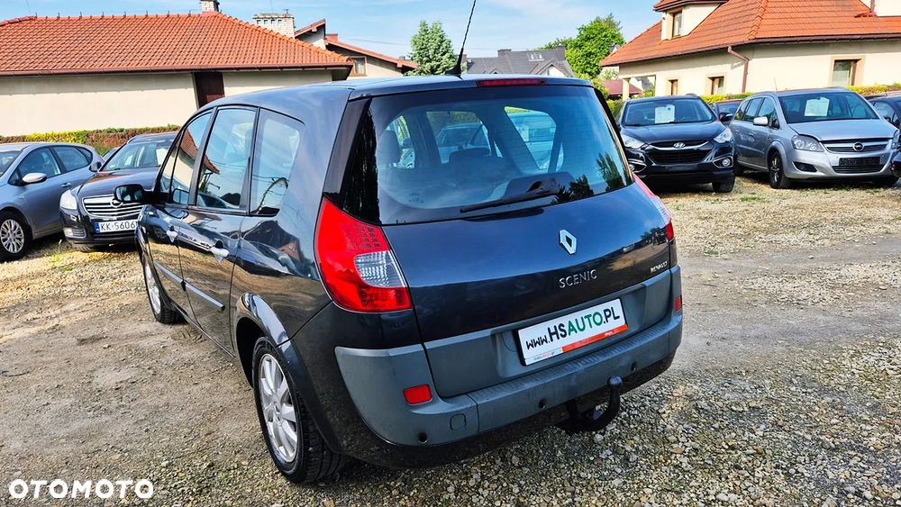 Renault Grand Scenic Gr 2.0 16V Privilege - 17