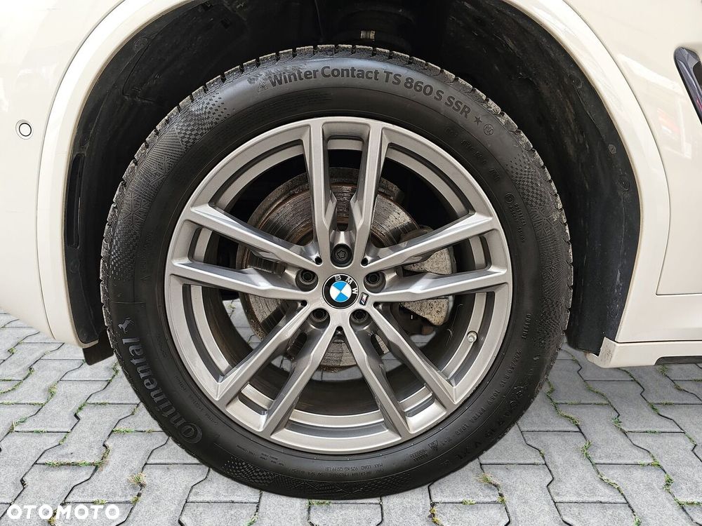 BMW X3 xDrive20d M Sport - 13