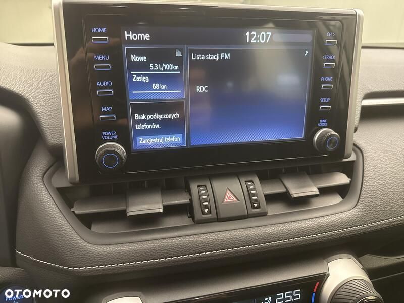 Toyota RAV4 2.5 Hybrid Active 4x2 - 15