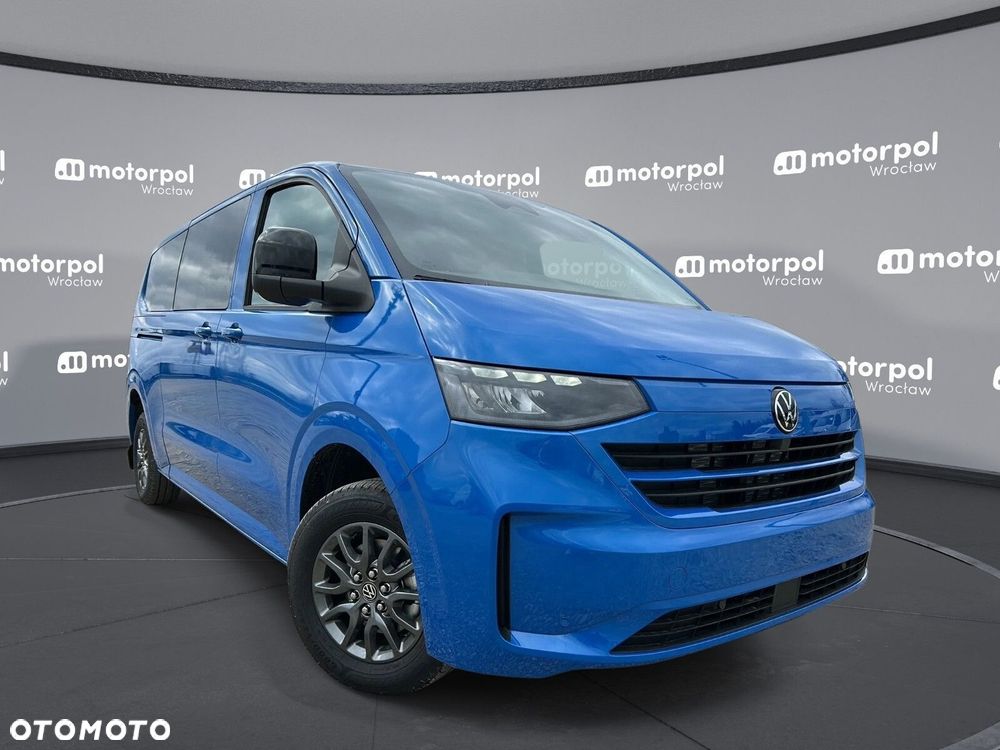 Volkswagen Caravelle - 3