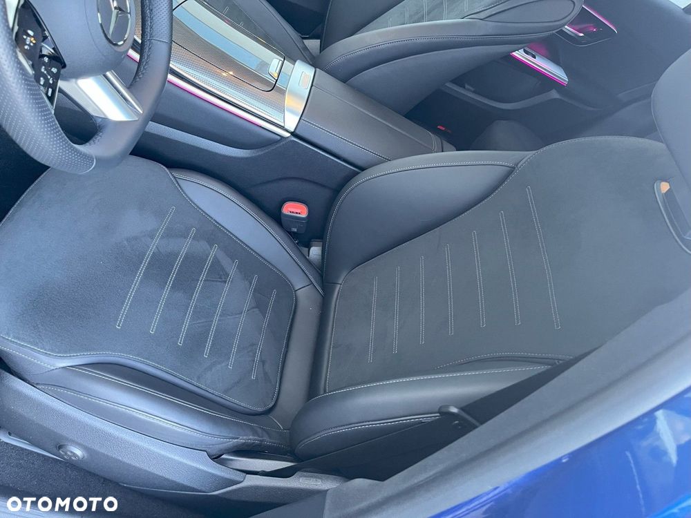 Mercedes-Benz GLC - 13