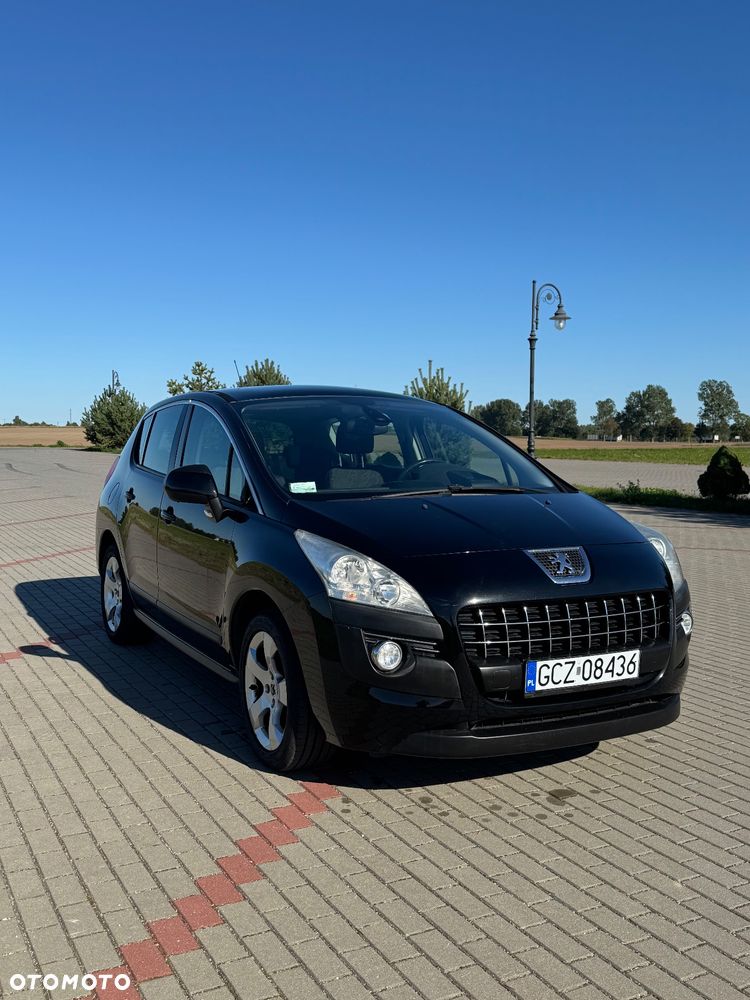 Peugeot 3008 1.6 Premium+ - 4