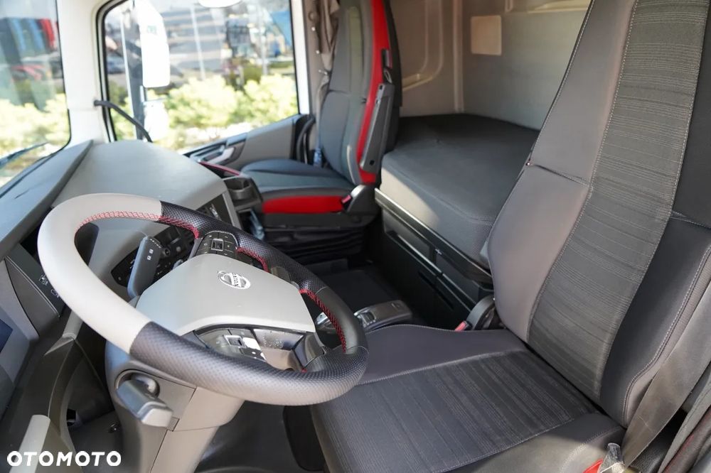Volvo FH 460 / I-SHIFT / EURO 6 - 23