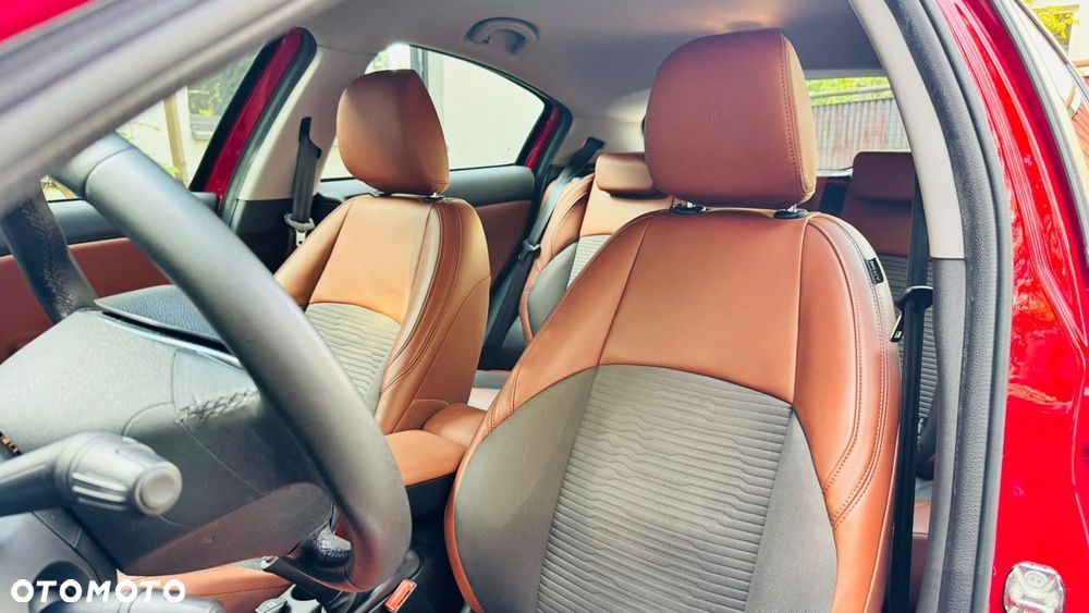 Alfa Romeo Giulietta 1.4 TB MultiAir Exclusive - 5