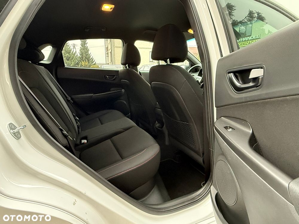 Hyundai Kona 1.0 T-GDI 48V-Hybrid N Line - 29