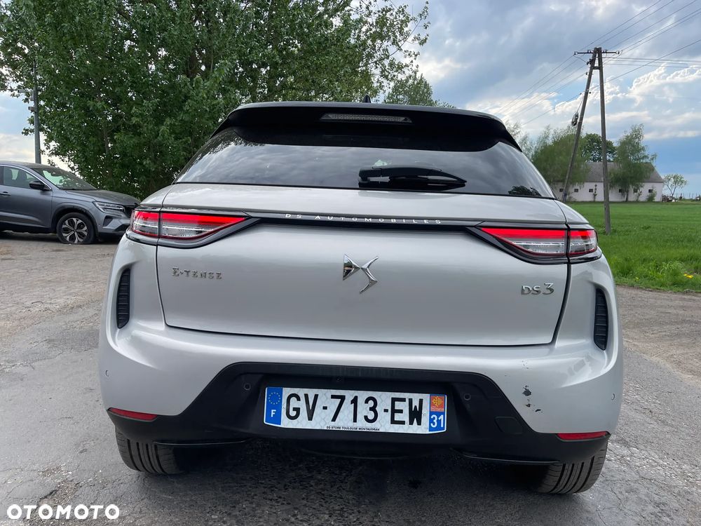 DS Automobiles DS 3 - 25