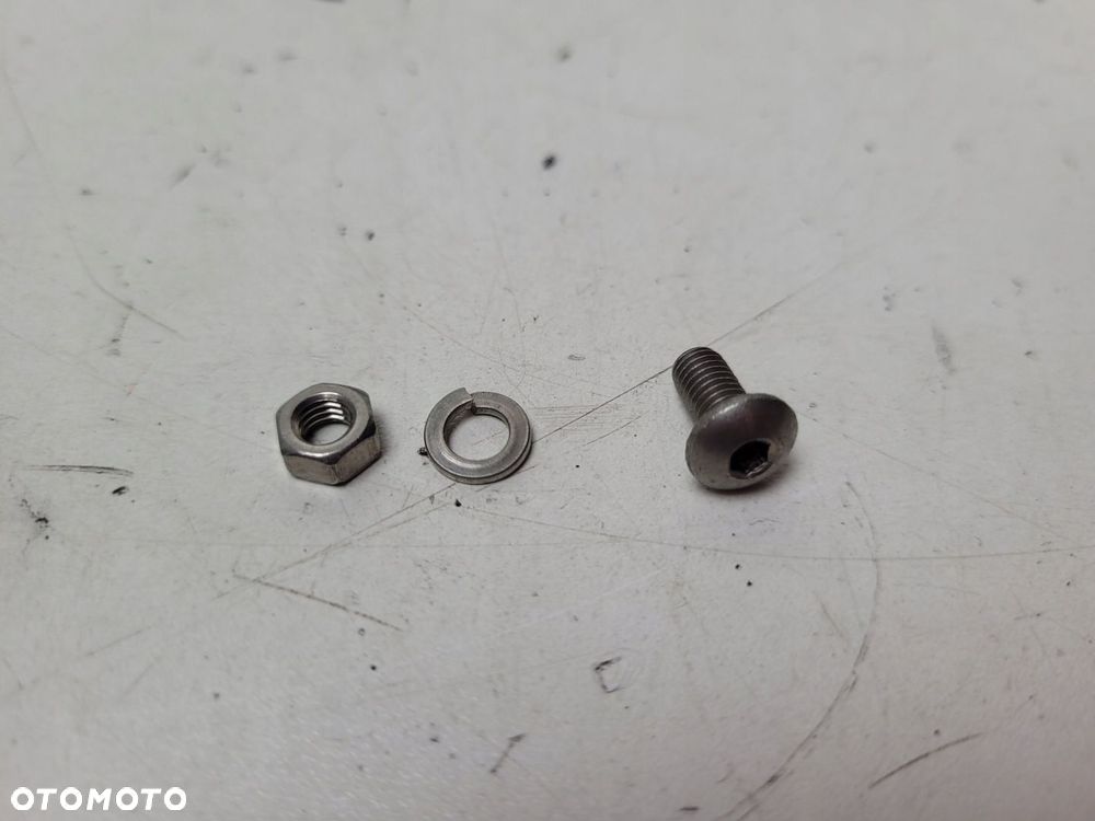 LASER PRZELOT TŁUMIKA WKŁAD DUO-TECH - 6