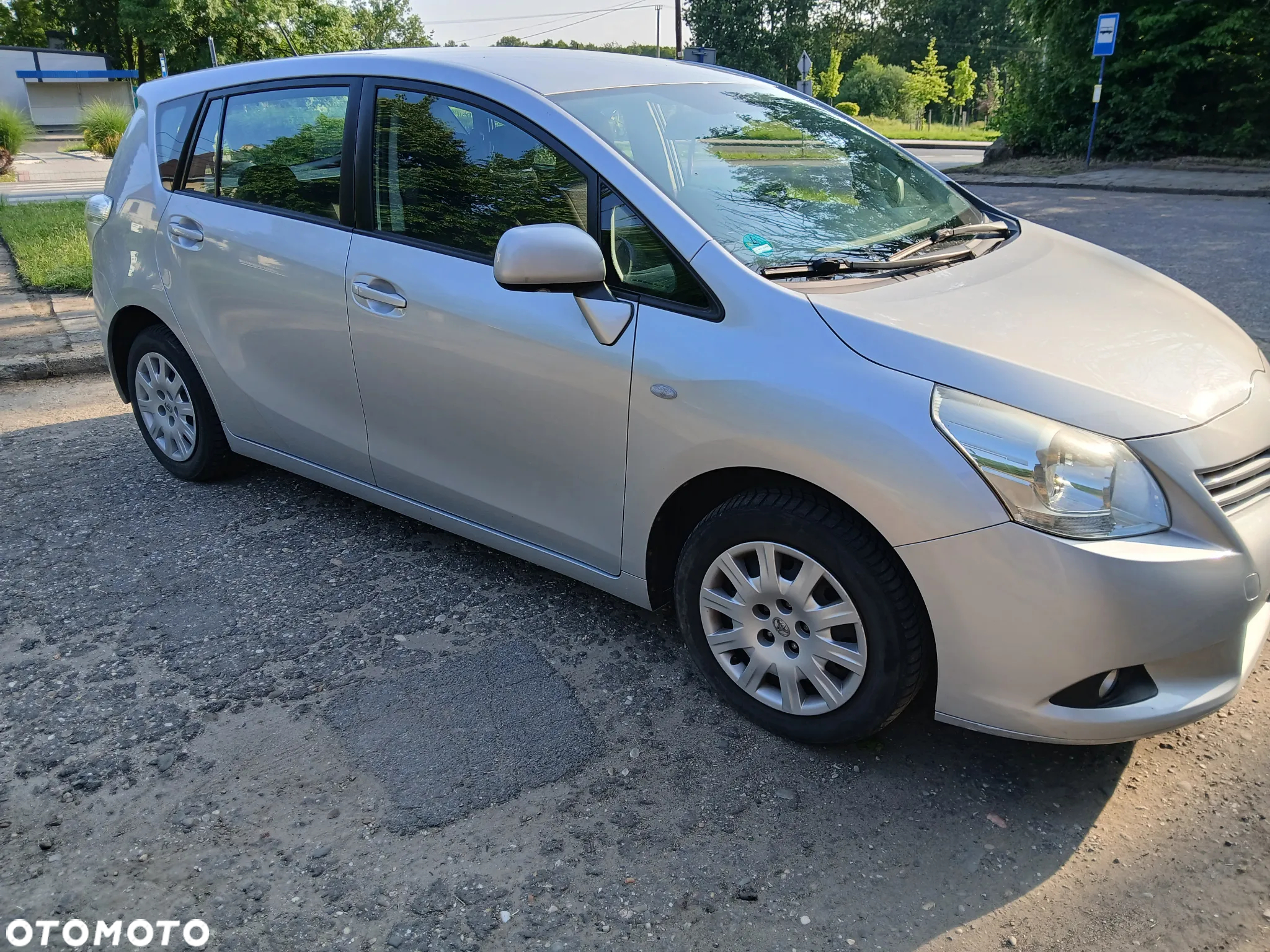 Toyota Verso - 13