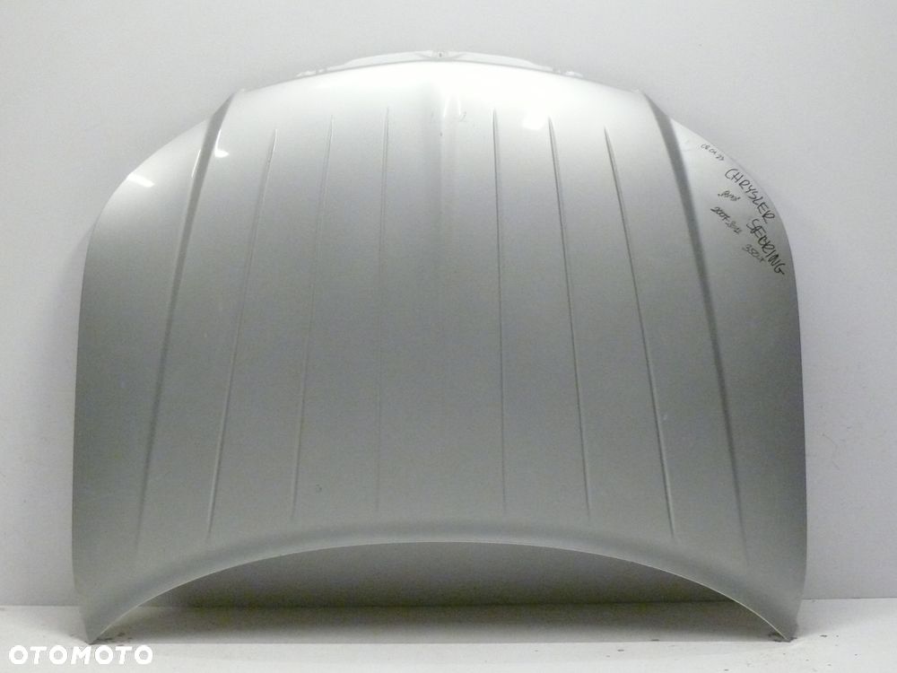 MASKA CHRYSLER SEBRING 2007 2012 - 1