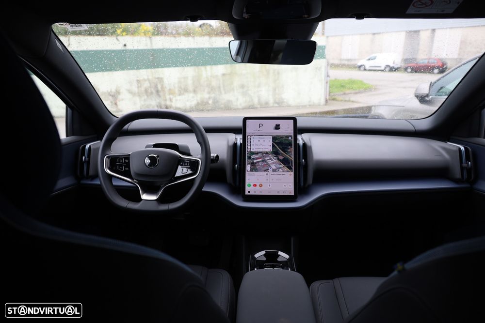 Volvo EX30 69 kWh Single Motor Extended Range Core - 16