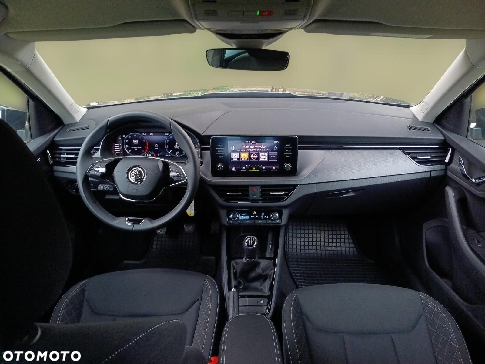 Skoda Kamiq 1.0 TSI Ambition - 36