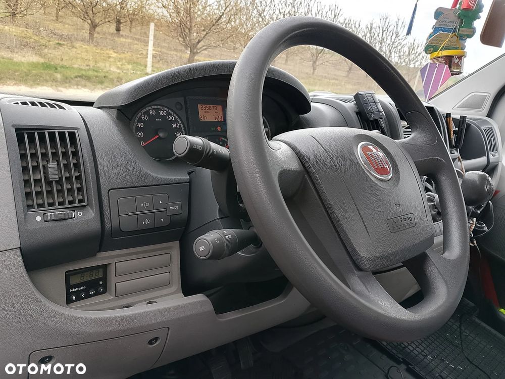 Fiat Ducato - 15