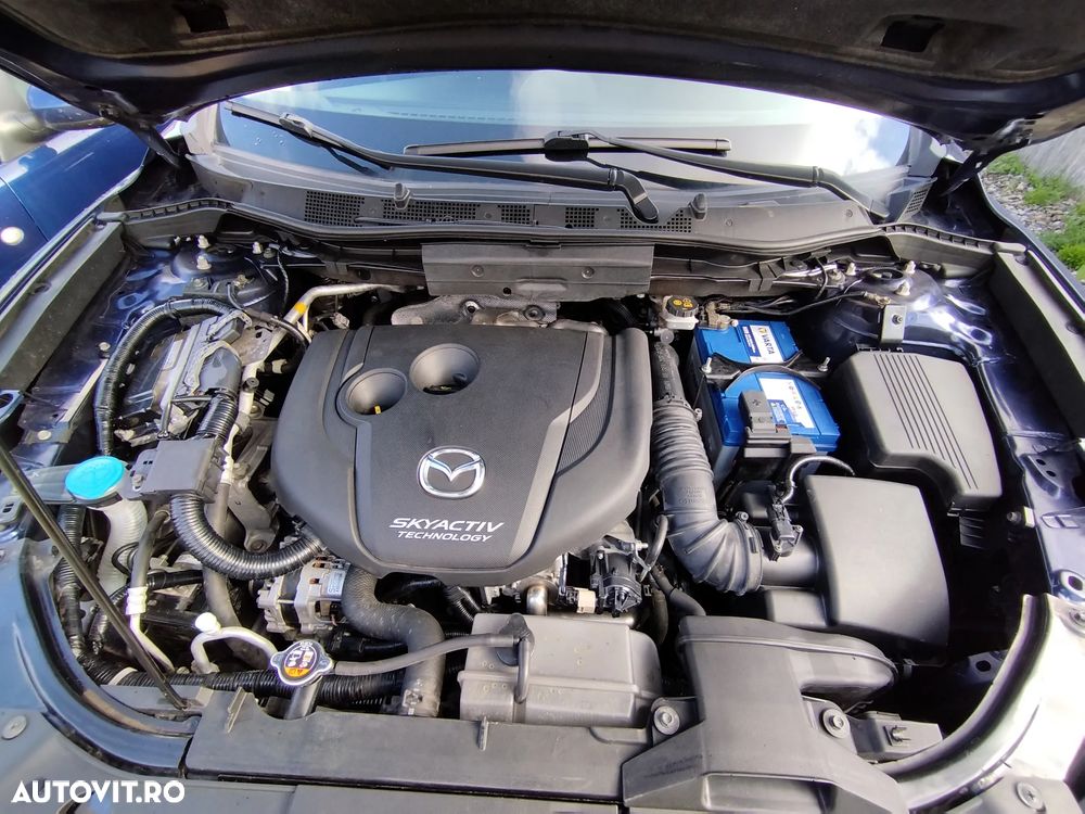 Mazda CX-5 - 3