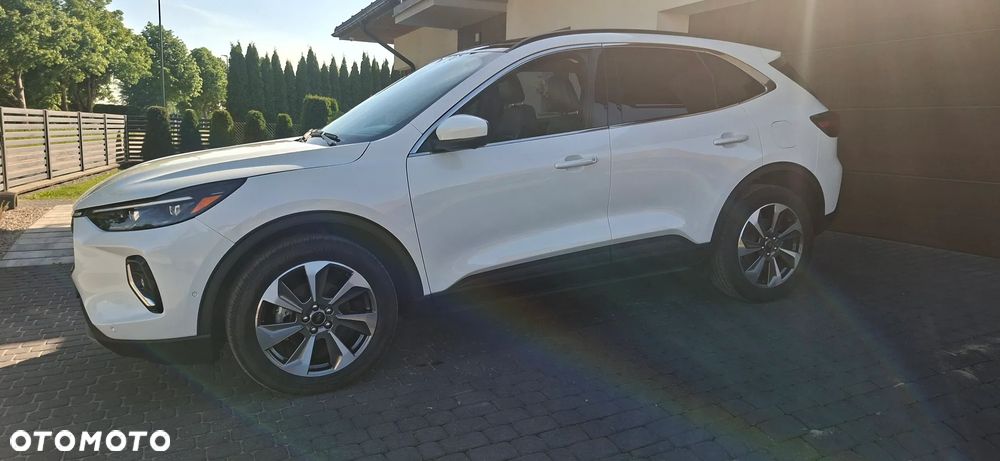 Ford Escape - 7
