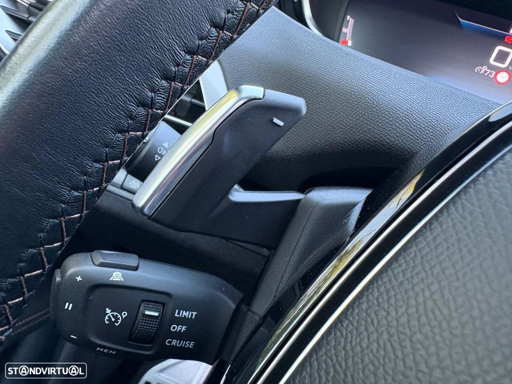 Peugeot 3008 1.5 BlueHDi GT Line Baixo Consumo EAT8 - 12