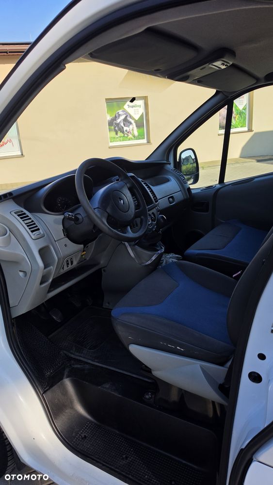 Renault Trafic - 4