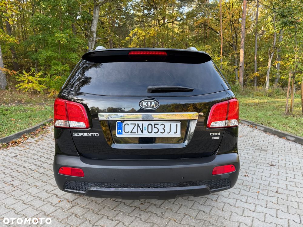 Kia Sorento - 10